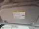 2020 Dodge Promaster City Driver Left Sun Visor OEM Used 268-02345L