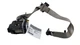 2013-2018 Ford C-Max Front Passenger Side 1st Row Seat Belt & Retractor Right RH