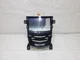 13 2013 Cadillac SRX Radio Control Panel With Heated Seats OEM 23135200