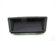 10-14 BMW E70 X5 M E71 X6 8.8" MULTIMEDIA SCREEN CENTER UPPER DASH OEM 062724