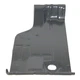 LKQ Goodmark Driver Trunk Floor Pontiac Beaumont (Canada) 1968-1970
