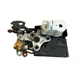 2002-2009 GMC Chevy Trailblazer Envoy Driver Front Left Door Lock Latch Actuator