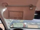 Driver Left Sun Visor Fits 19-21 INFINITI QX50 2138559