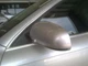 Driver Side View Mirror Power With Memory Opt 6XL Fits 05-08 AUDI A6 1538868 Ext