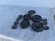SPEAKER SPEAKERS SUBWOOFERS BURMESTER SET PORSCHE MACAN S (2015-2024) OEM