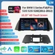 6+64GB 10.25" Car Radio For BMW F10 F11 520i 525i Android 13 GPS Stereo Carplay