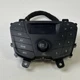 2016 FORD TRANSIT RADIO RECEIVER DISPLAY SCREEN W/ CONTROLS CK4T-18K810-AK OEM