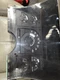 88-91 OBS C1500 C2500 K1500 K2500 INSTRUMENT CLUSTER