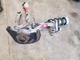 (LOCAL PICKUP ONLY) S4 AUDI   2018 Front Knee 1662255