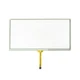 Touch Screen Glass Digitizer 6.1" Fit for Toyota Camry 2012 - 2014 Car Radio