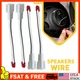 4x Car Speaker Connector Wire Harness Adapter 72-8104 For 1987-13 Toyota Scion B