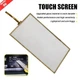 New For 2014-2018 TOYOTA TACOMA Radio Touch Screen Glass Digitizer Panel 6.1inch