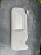 2018 - 2023 Toyota Camry XSE Front Left Driver Side Sun Visor Sunvisor Gray OEM