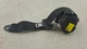 2017-2025 ALFA ROMEO GIULIA REAR RIGHT OR LEFT SIDE SECOND 2ND ROW SEAT BELT OEM