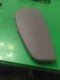 2005-2007 DODGE CARAVAN FRONT RIGHT SIDE DASH END CAP COVER TRIM PANEL OEM 54290