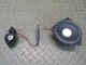 11-16 BMW F10 550iX FRONT CENTRAL TOP HIFI HARMAN KARDON SPEAKER SET OEM