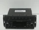 2007-2017 Jeep Dodge JK Chrysler Sirius Aux MP3 AM/FM Radio OEM   UNTESTED
