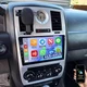 4+64GB For Chrysler 300C 2004-2011 Android 15 Car Stereo Radio GPS Navi Carplay