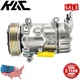 A/C Compressor For 2012-2013 Mini Cooper All Engine 2009-2011 L4 1.6T 2015 98581