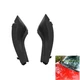 Front Windshield Wrap Corner Trim Drain Panel Fit For Mazda 6 Atenza 2014-2016