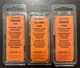 3 Packs Of 3 Dorman 963-079D Ford Interior Panel Retainer