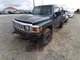 Driver Left Sun Visor Fits 06-10 HUMMER H3 10613177