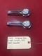 1964 Original GM Oldsmobile F-85, Cutlass & 442 Interior Door Handles