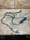 2009-2013 Infiniti G37 Sedan Rear Left Driver Side Door Wiring Harness OEM