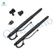 Pair of 2 Rear Tailgate Power Lift Supports For 2021 2022 Volkswagen Id.4