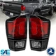 Fit For 2016-2021 Toyota Tacoma TRD Rear Tail Lights Brake Turn Signal Lamp Pair