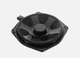 Genuine New Jaguar F-Type XJ XJR Door Speaker C2D49578 OEM