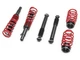 Raceland Classic Coilovers for MazdaSpeed6 (2006-2008) Mazda 6 LIFETIME WARRANTY