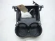 2011 HONDA CR-Z HYBRID A/T CUP HOLDER OEM 2012 2013 2014