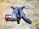 14 15 16 17 JEEP CHEROKEE THERMOSTAT HOUSING 2.4L OEM