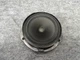 Front Door Sound Audio Speaker Left Mercedes W218 CLS63s CLS550 oem