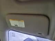 Driver Left Sun Visor With Sunroof Fits 13-19 SENTRA 2148241