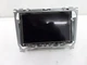 Jaguar XF AWD Supercharged GPS Info Display Screen X250 09-15 OEM FX23-10E889-AE