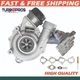 Upgrade Billet Turbo+For Nissan Navara NP300 D23 YS23DDT 2.3L Single Turbocharge