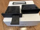Porsche 911 996 Boxster 986 Console Cassette tape Storage Holder And Accessories