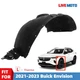 Front Fender Liner Inner Panel For 2021-2023 Buick Envision Driver Left 84951620