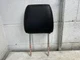 2023 FORD TRANSIT25 Passenger Right Side Front Headrest Black Vinyl TRIM VK OEM