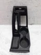Center Console EBrake /Cup Holder Black 2000 TOYOTA 4 RUNNER Z-45-P