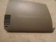 03-06Nissan 350Z Z33 Upper Dash Cover Pad Passenger Right RH GRAY /beige