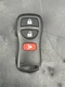 OEM 2016-2021 TOYOTA PRIUS REMOTE SMART KEY FOB HYQ14FBC
