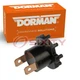 Dorman TECHoice 645-540 Headlight Socket for B28V510A3A B28V510A3 1P2071 lw
