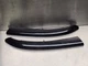 10-12 Mazda Cx-9 Right RH & Left LH Dash Radio Surround Molding Bezel Trim Panel