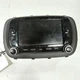 Fiat 500 Screen Display {6434CBE2812} 2016 2017 2018 OEM
