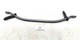 ✅ 06-12 OEM Porsche Cayman 987 Rear Trunk Luggage Restraint Bar Gray