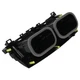 Black Front AC Air Vent for Toyota RAV4 06-12 55670-42060-B0 Center