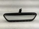 2019-2021 Genesis G70 Interior Rear View Mirror Oem MUYFU
